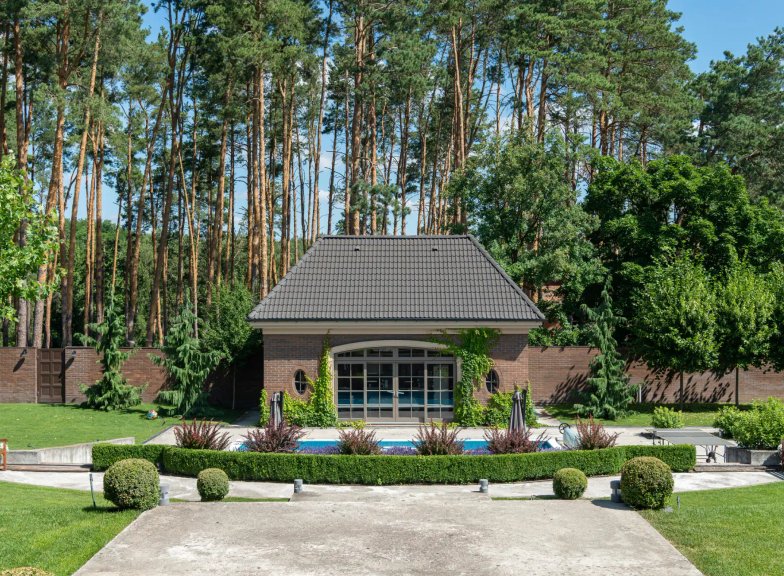 Photo of VerdeStone Landscaping Project