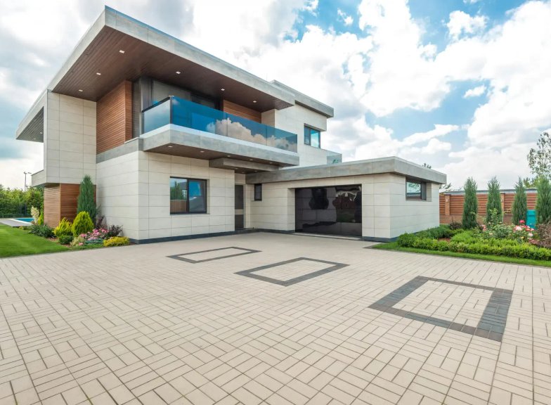 Photo of VerdeStone Landscaping Project