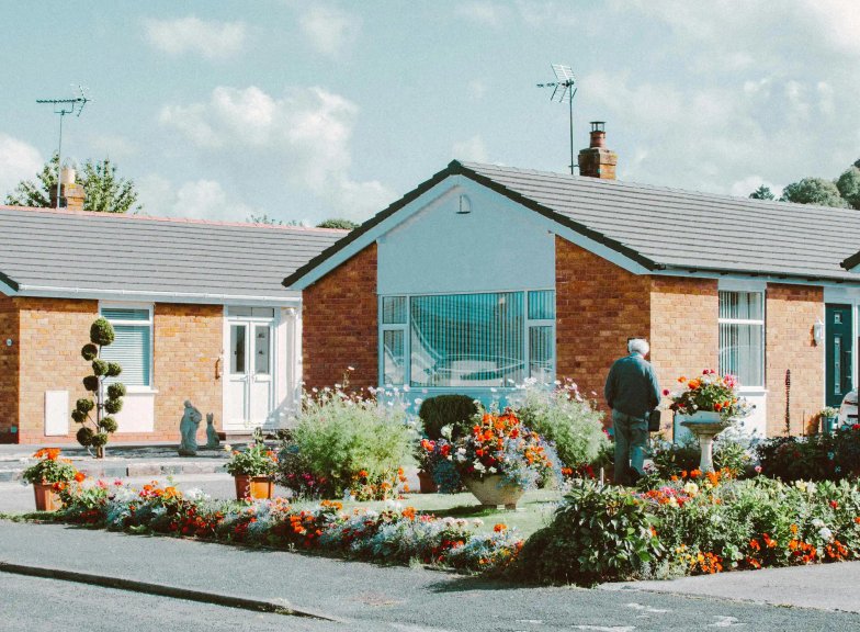 Photo of VerdeStone Landscaping Project