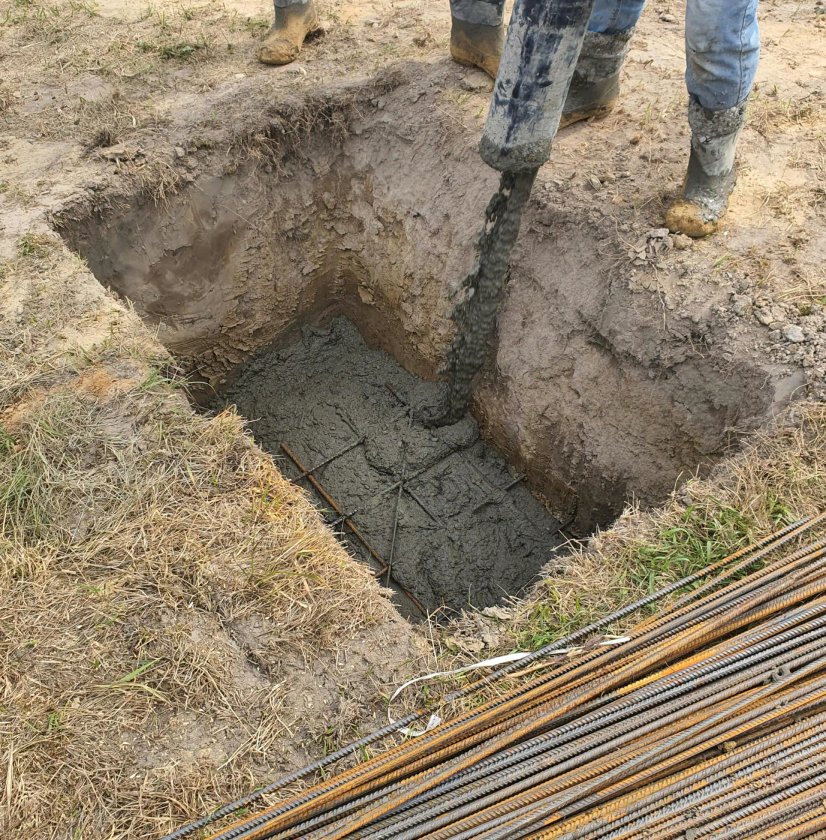 Photo of Verdestone Landscaping Service Listed above