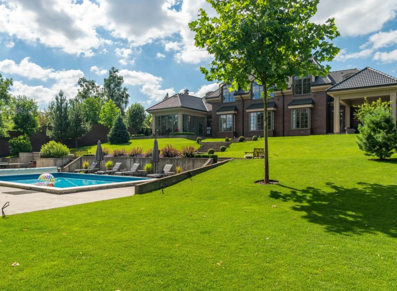 Photo of Verdestone Landscaping Project